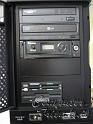 2007 - Piccolo Server con Case Enermax